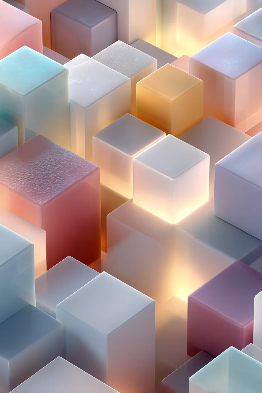 Qera Studio Systems & Structure service deliverables